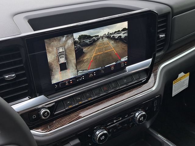 New 2026 GMC Sierra 1500 Elevation w/ Elevation Premium Package RWD image 12