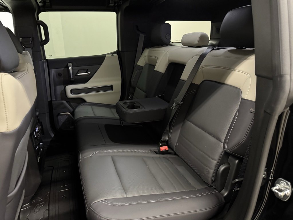 New 2026 GMC Hummer EV SUV image 33