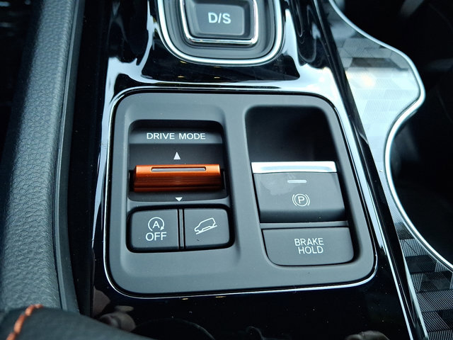 New 2026 Honda Passport TrailSport Elite image 20