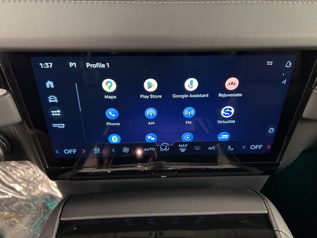 New 2026 Lincoln Navigator Reserve image 10