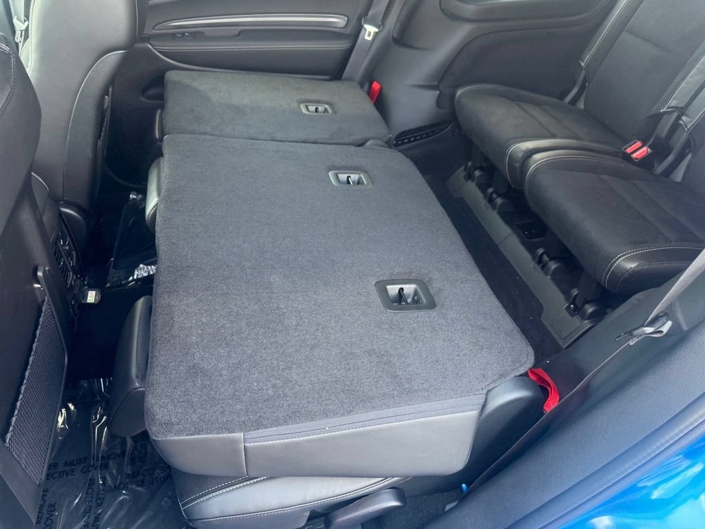 New 2026 Dodge Durango SRT Hellcat w/ 3rd Row Seating Group AWD/4WD image 37