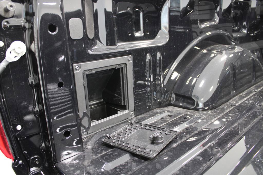 New 2025 Ford F150 STX w/ LOBO Package image 17