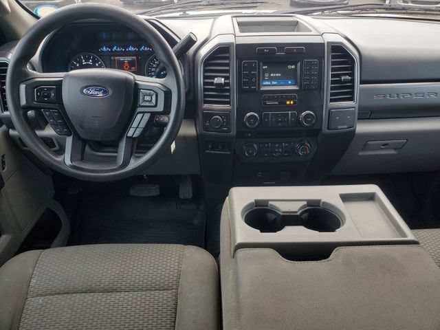Used 2018 Ford F250 XLT w/ XLT Value Package AWD/4WD image 27