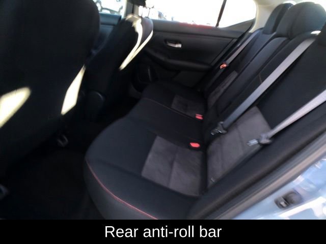 Certified 2024 Nissan Sentra SR image 24