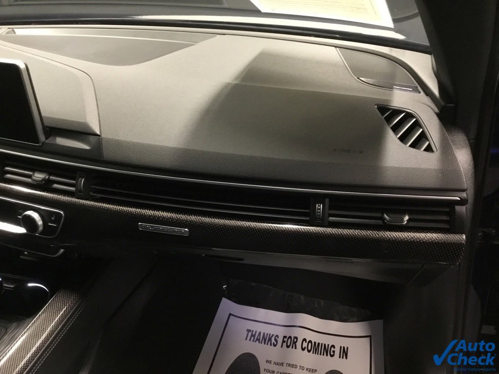 Used 2018 Audi S4 Premium Plus w/ Navigation Package image 38