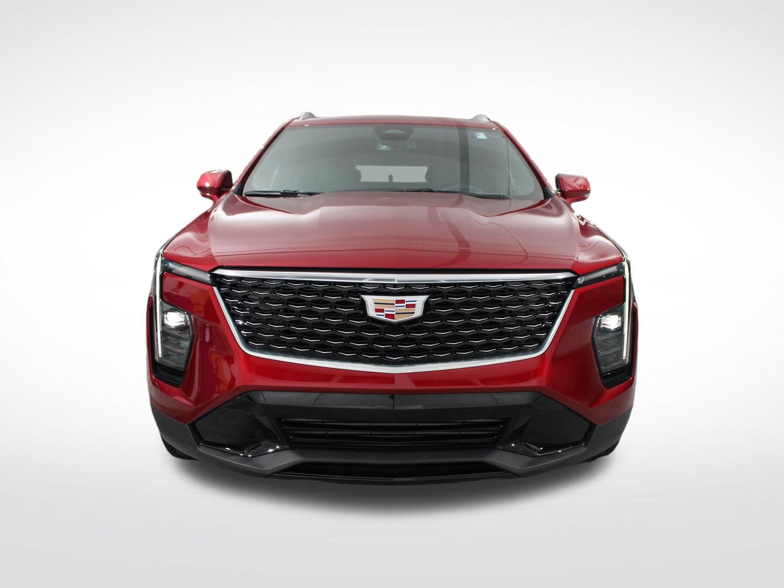 Used 2024 Cadillac XT4 Premium Luxury FWD image 10