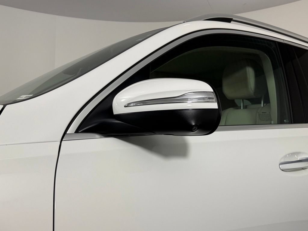 Used 2024 Mercedes-Benz GLE 350 4MATIC image 14