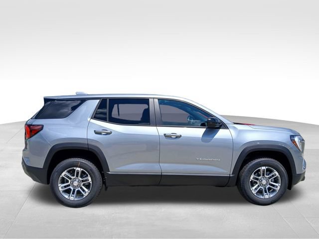 New 2027 GMC Terrain Elevation AWD/4WD image 6