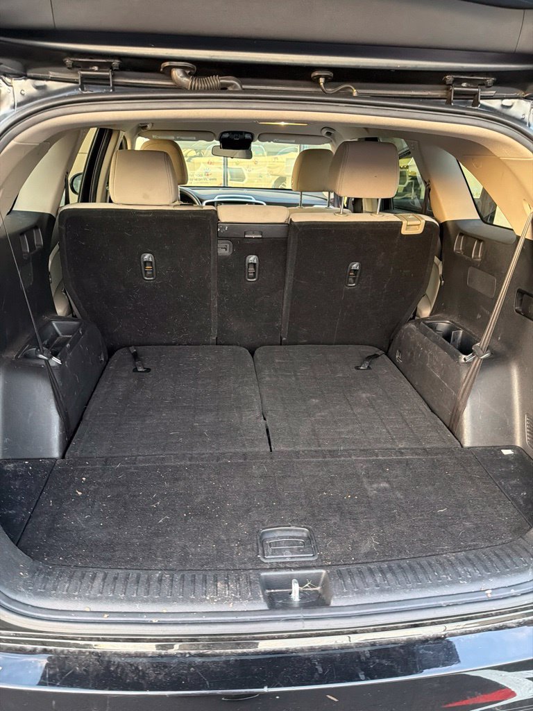 Used 2019 Kia Sorento FWD V6 image 16