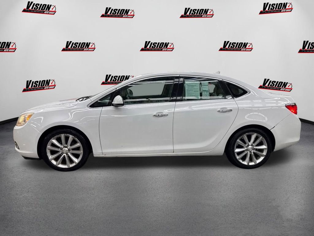 Used 2014 Buick Verano Leather image 8