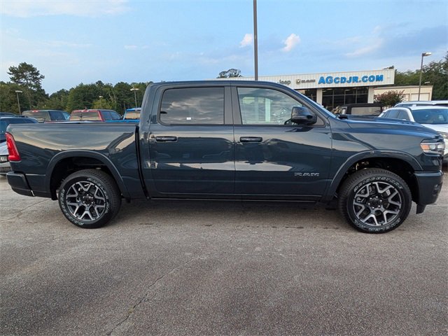 New 2026 RAM 1500 Laramie image 3