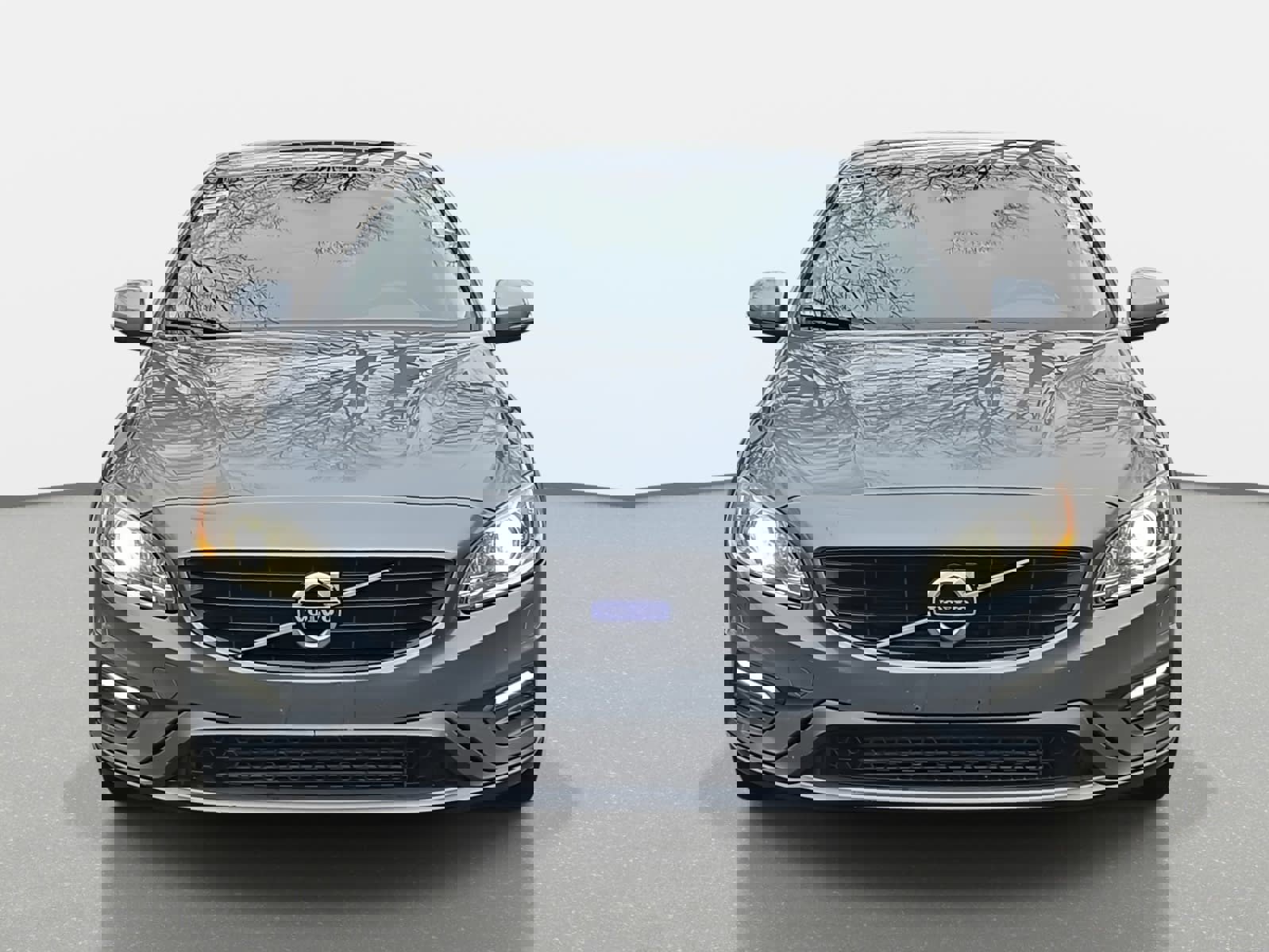 Used 2018 Volvo S60 T5 Dynamic w/ Vision Package image 2