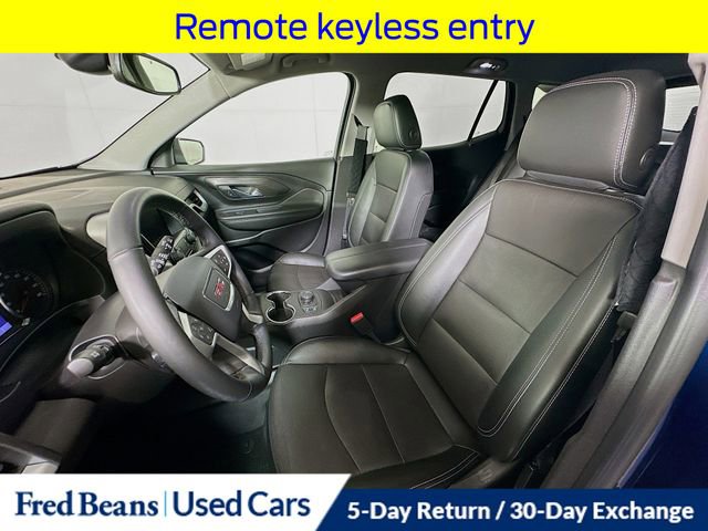 Used 2023 GMC Terrain SLT image 25