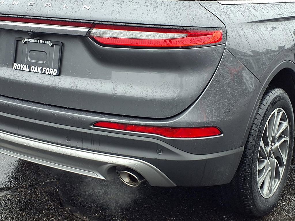 Used 2022 Lincoln Corsair AWD w/ Equipment Group 101A image 25