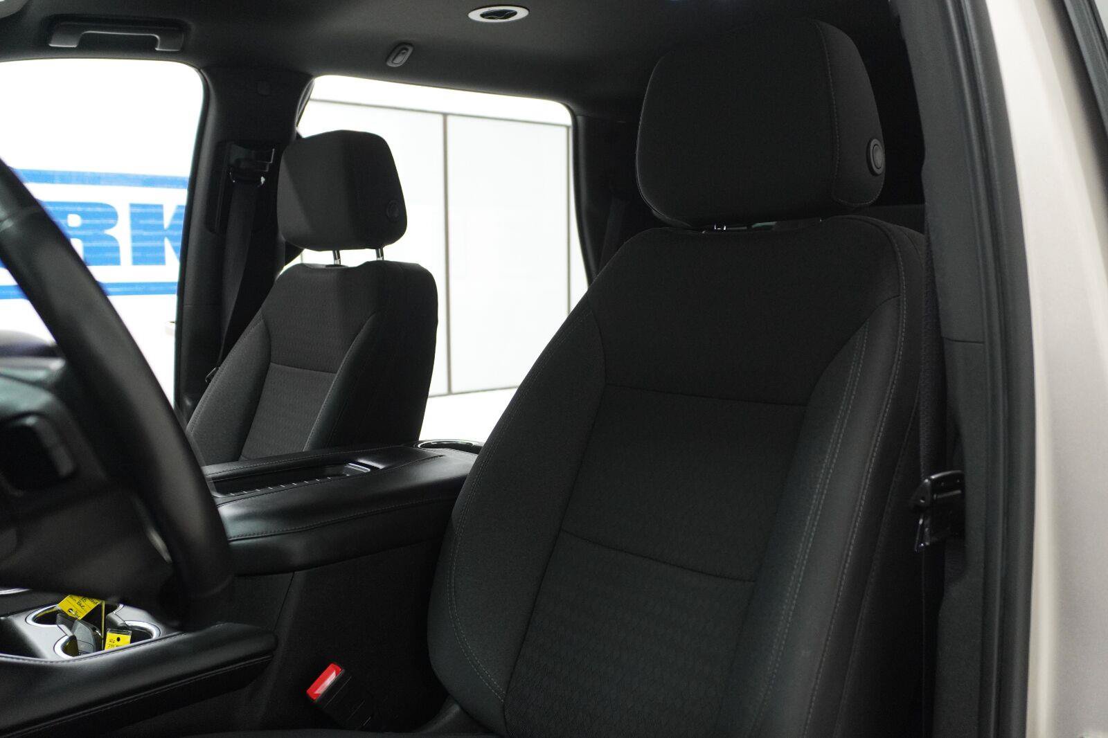 Used 2023 Chevrolet Tahoe LS RWD image 7