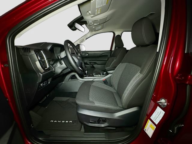 New 2026 Ford Ranger XLT image 15