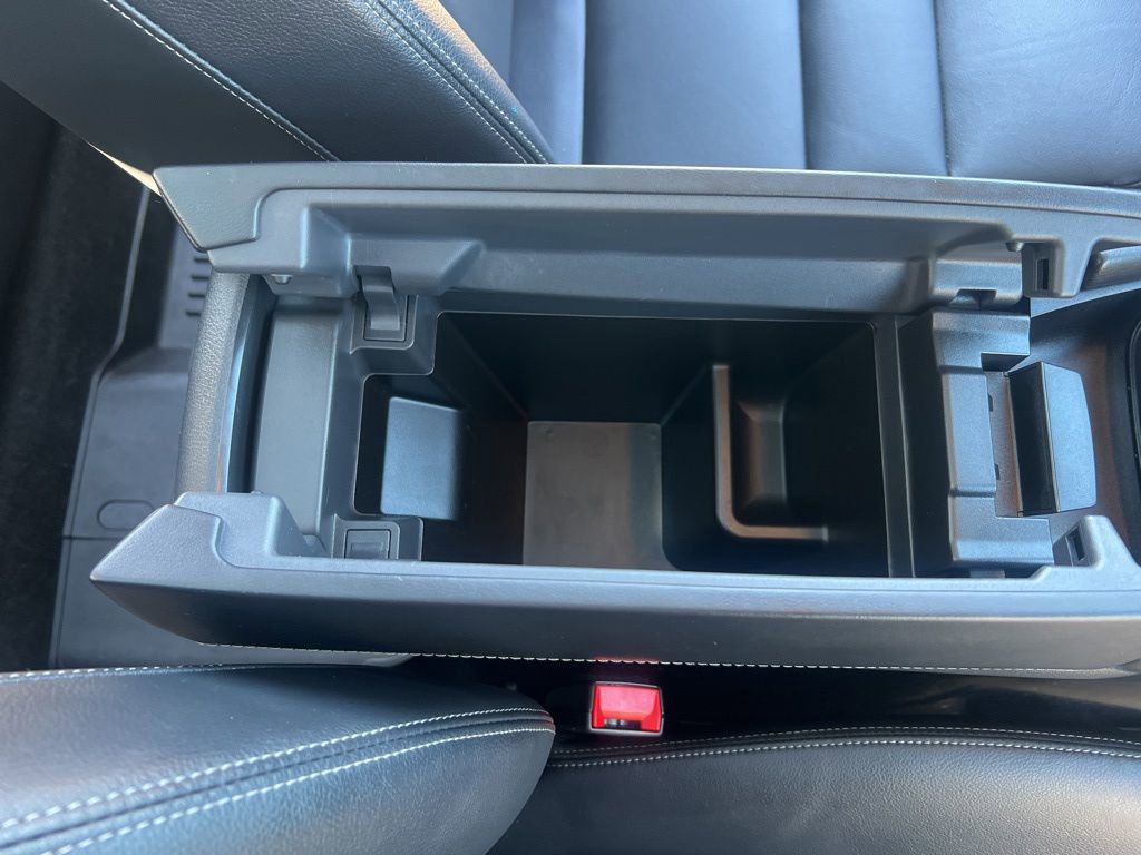 Certified 2023 Nissan Rogue SL w/ SL Premium Package image 25