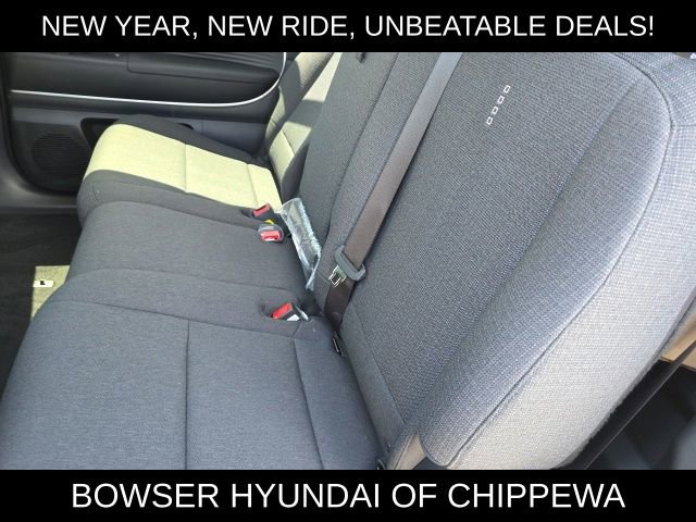 New 2026 Hyundai Ioniq 9 SE image 5