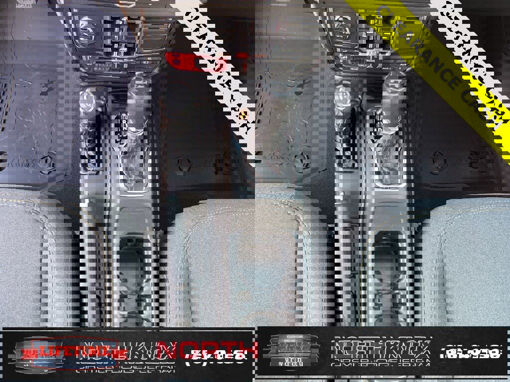 New 2026 Jeep Wrangler Unlimited Sport image 11