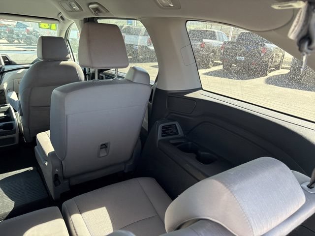 Used 2018 Honda Odyssey LX image 21