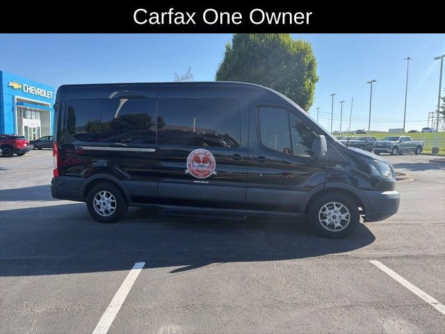 Used 2016 Ford Transit 350 XL RWD image 3