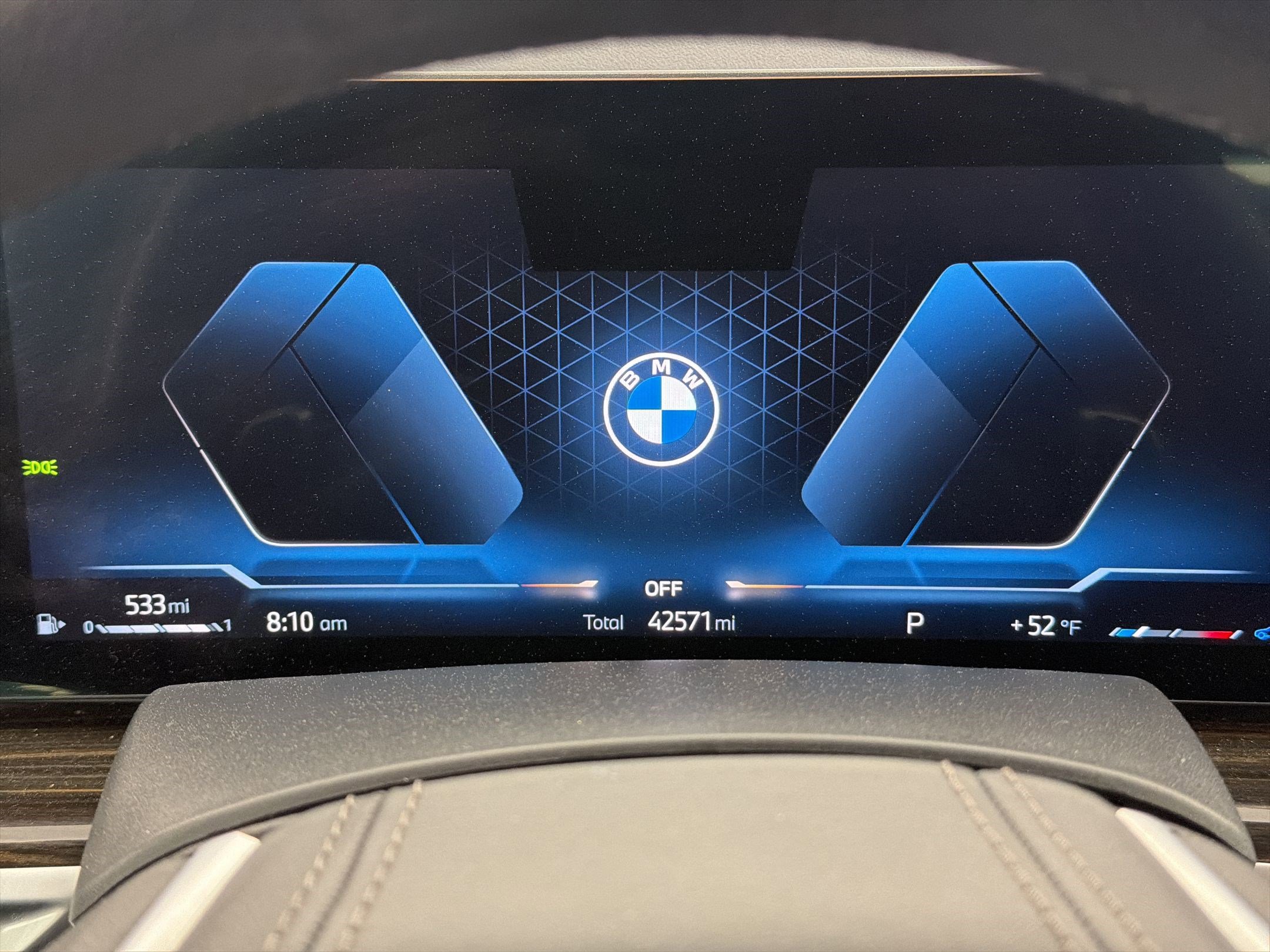 Used 2025 BMW X7 xDrive40i image 17