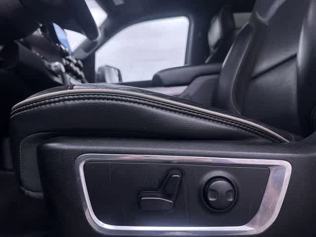 Used 2024 RAM 1500 Laramie RWD image 27