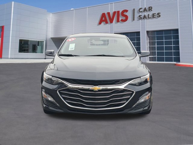 Used 2023 Chevrolet Malibu LT image 2