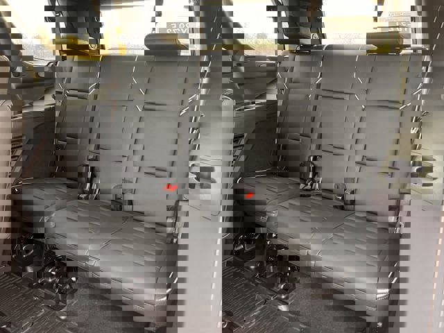 Certified 2026 Cadillac Escalade Sport w/ Touring Package image 31