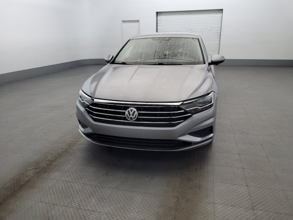 Used 2019 Volkswagen Jetta S w/ Driver Assistance Package FWD image 15
