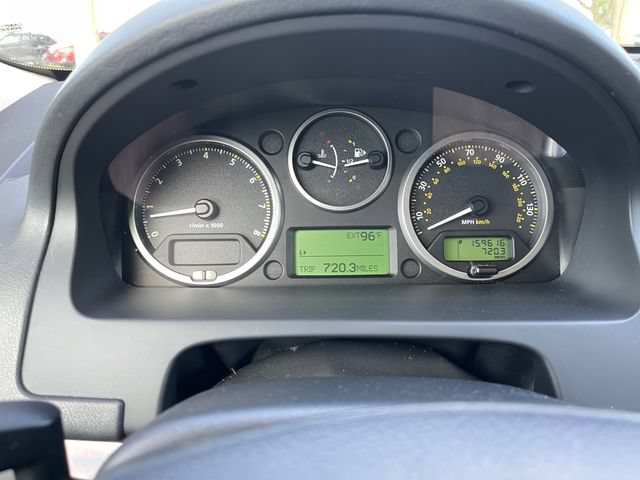 Used 2008 Land Rover LR2 SE AWD/4WD image 18