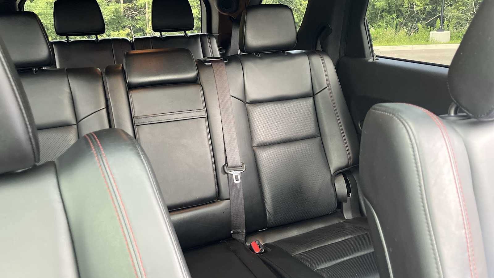 Used 2024 Dodge Durango R/T AWD/4WD image 34