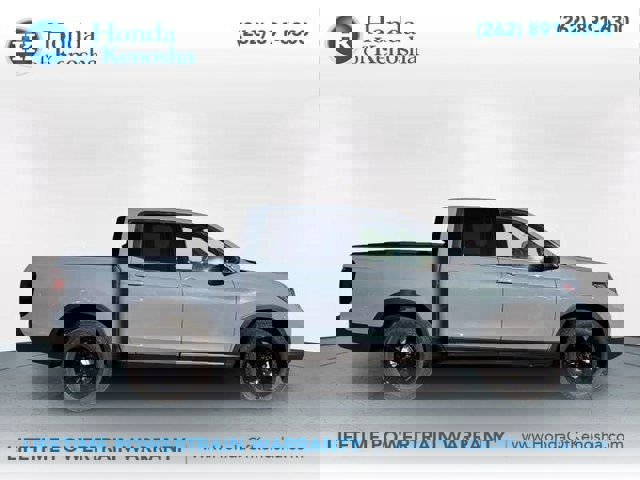 New 2026 Honda Ridgeline Black Edition image 29
