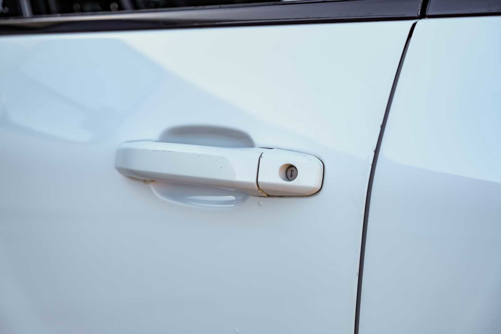 Used 2016 Chevrolet Silverado 3500 LTZ w/ Duramax Plus Package image 46