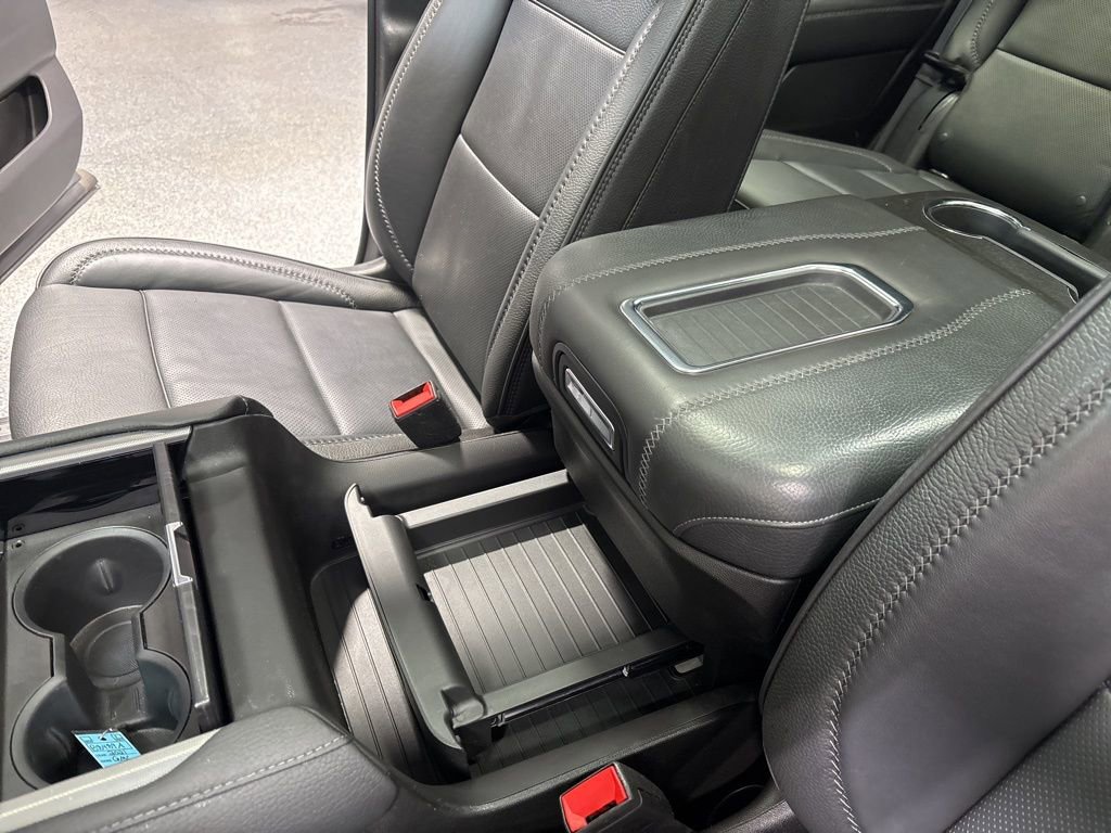 Used 2021 GMC Yukon Denali w/ LPO, Illumination Package image 35