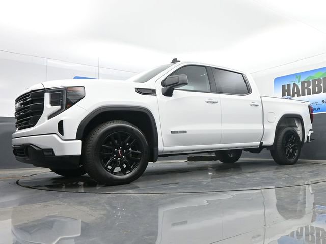 Used 2024 GMC Sierra 1500 Elevation AWD/4WD image 18