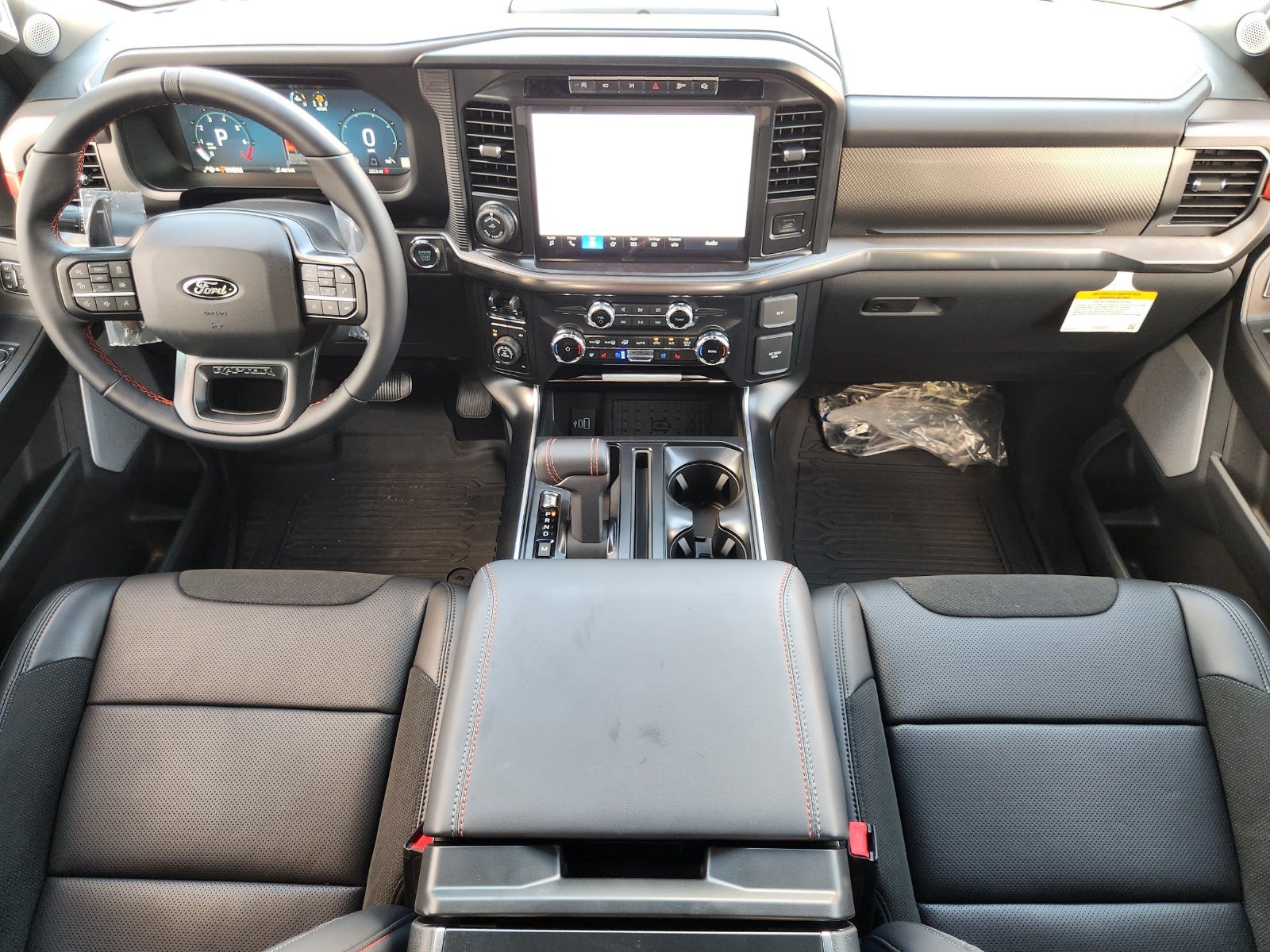 New 2026 Ford F150 Raptor AWD/4WD image 25