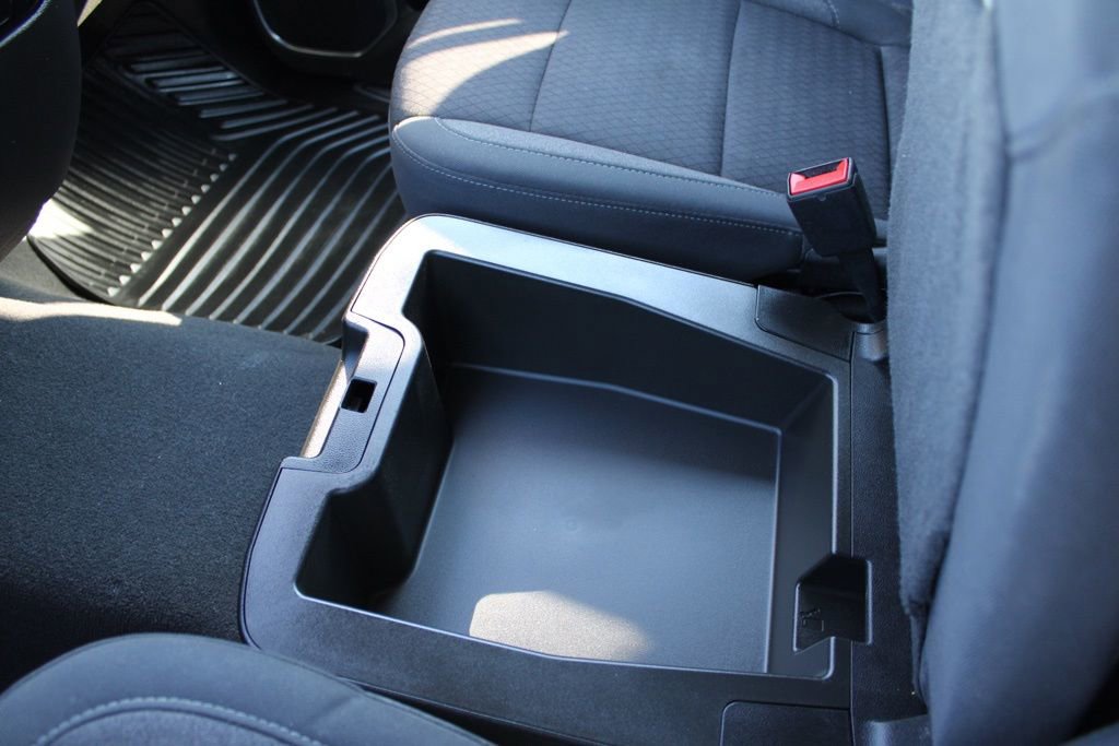 Used 2023 Chevrolet Silverado 1500 LT image 40