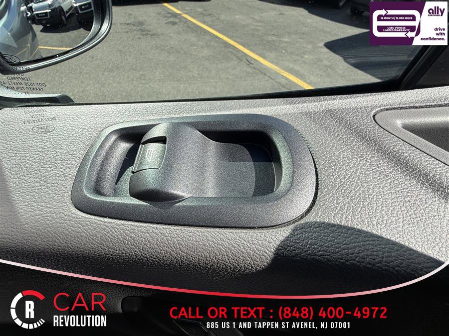 Used 2026 Ford Transit 350 XLT image 37