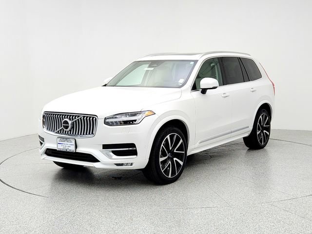 Certified 2023 Volvo XC90 B6 Plus w/ Protection Package Premier