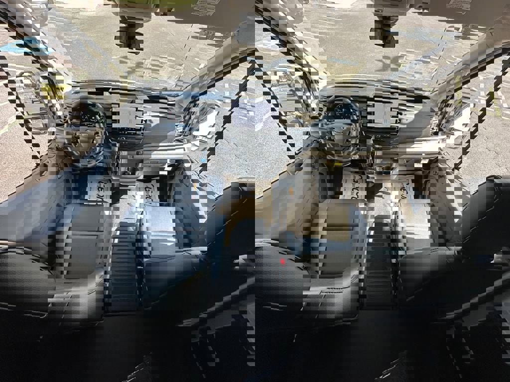 New 2025 Ford Transit 250 148 Medium Roof w/ Load Area Protection Package image 5