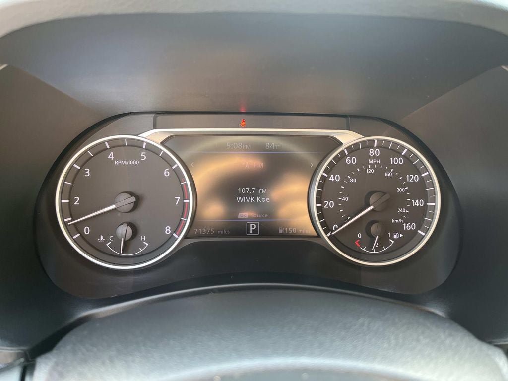 Used 2024 Nissan Sentra SV FWD image 28