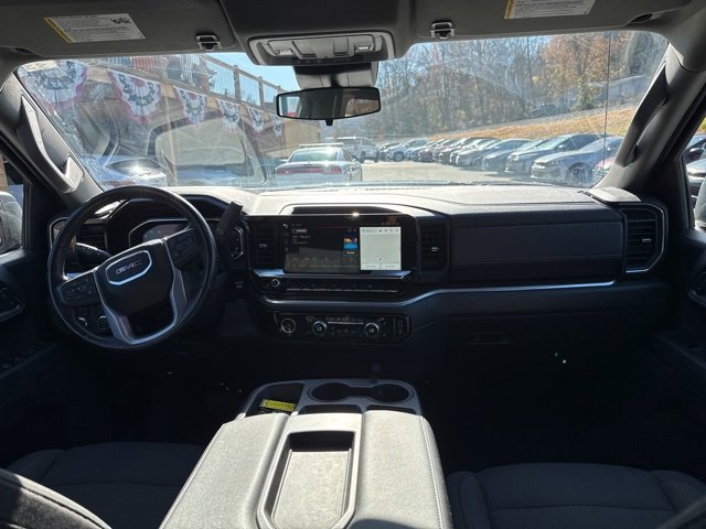 Used 2022 GMC Sierra 1500 Elevation image 14