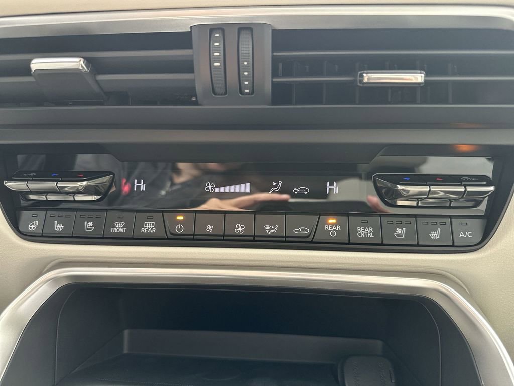 New 2026 MAZDA CX-90 3.3 Turbo S w/ Premium Package image 19