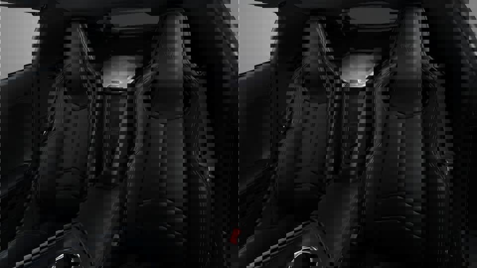 New 2026 Chevrolet Corvette 2LT image 13