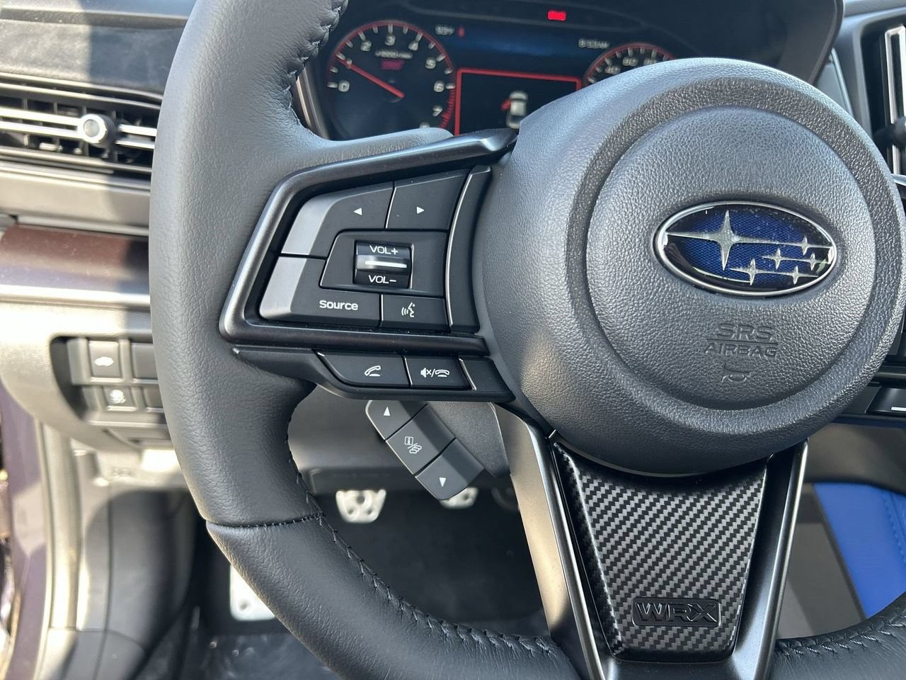 New 2026 Subaru WRX tS w/ Popular Package #2 AWD/4WD image 19
