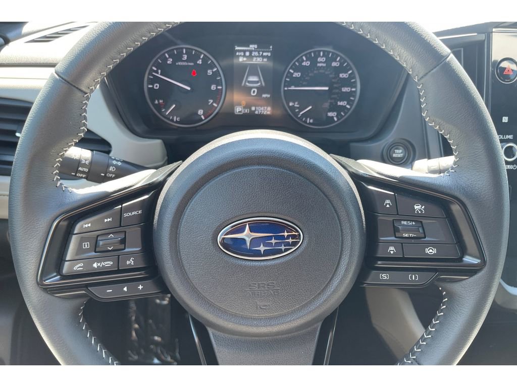 Certified 2025 Subaru Forester Premium image 33