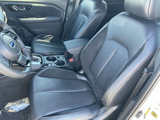 Certified 2025 Subaru Forester Touring image 28