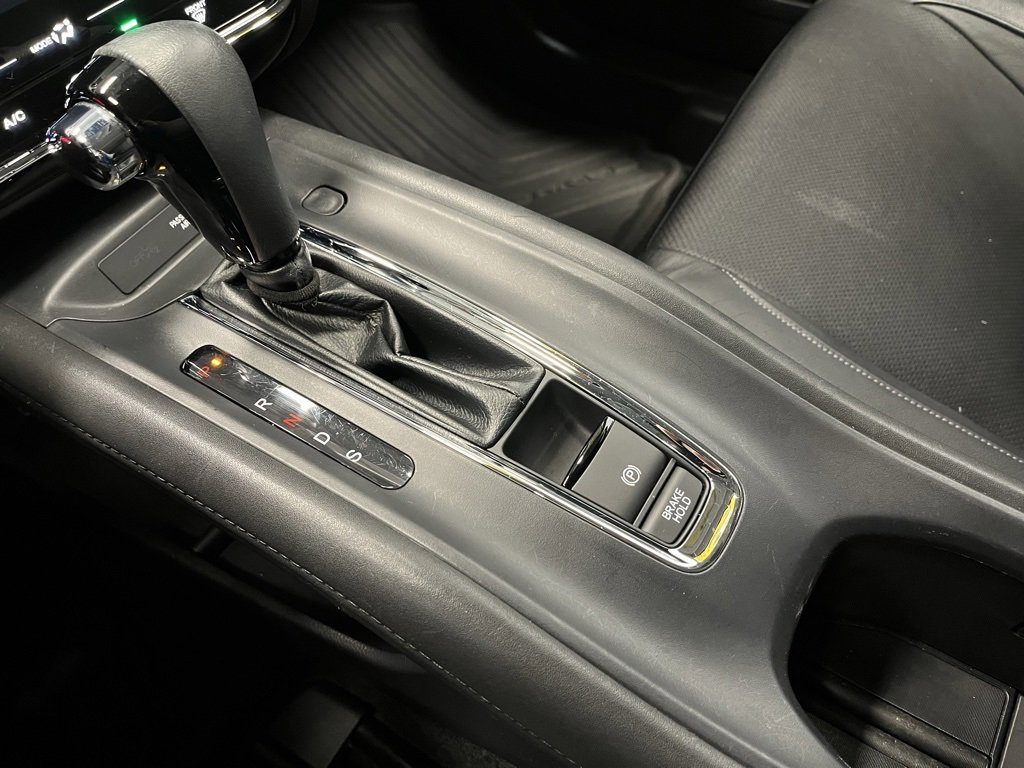Used 2021 Honda HR-V EX-L image 7