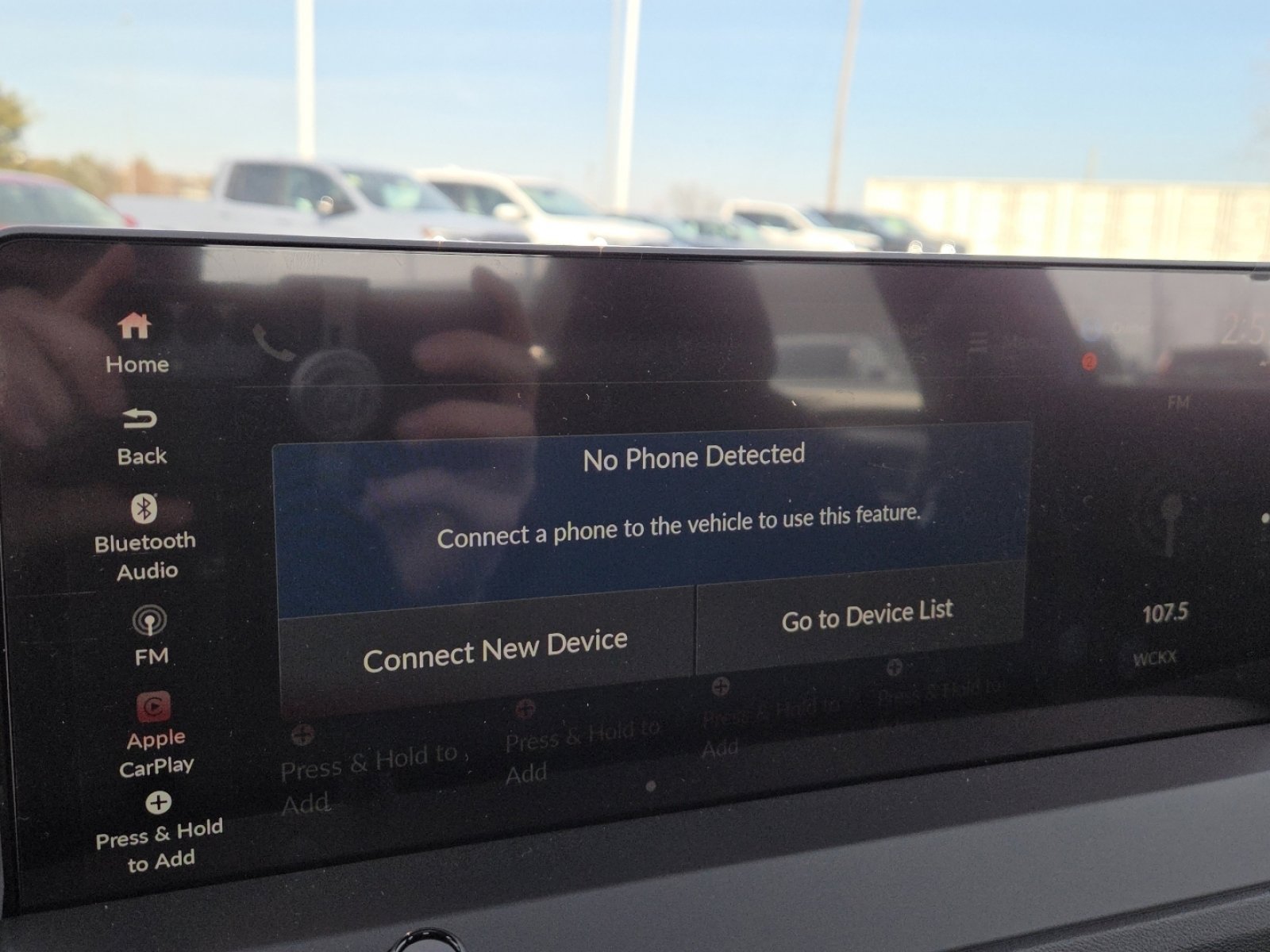 New 2026 Honda Accord Sport image 28